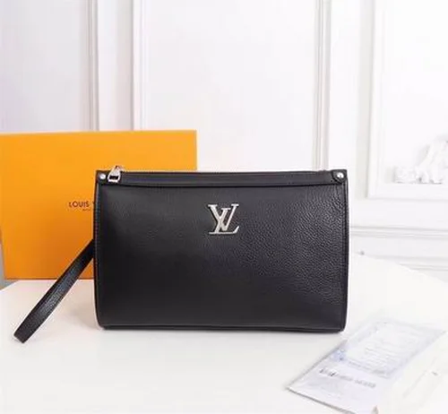 11 Louis Vuitton Original Men's Bags Authentic Monogram Collection