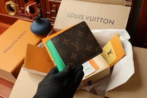11 Louis Vuitton Original Men's Bags Authentic Monogram Collection