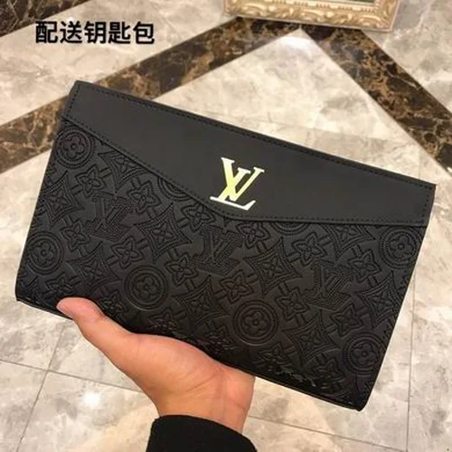 11 Louis Vuitton Original Men's Bags Authentic Monogram Collection