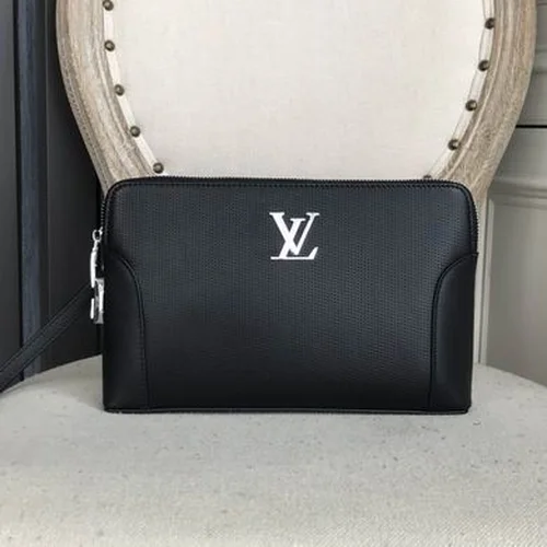 11 Louis Vuitton Original Men's Bags Authentic Monogram Collection