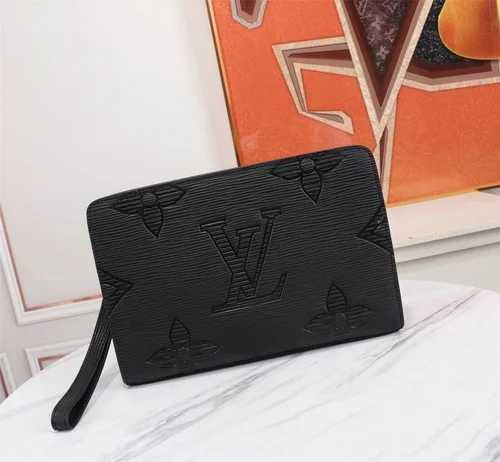 11 Louis Vuitton Original Men's Bags Authentic Monogram Collection