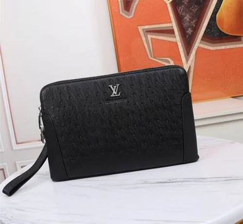 11 Louis Vuitton Original Men's Bags Authentic Monogram Collection