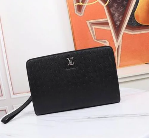 11 Louis Vuitton Original Men's Bags Authentic Monogram Collection