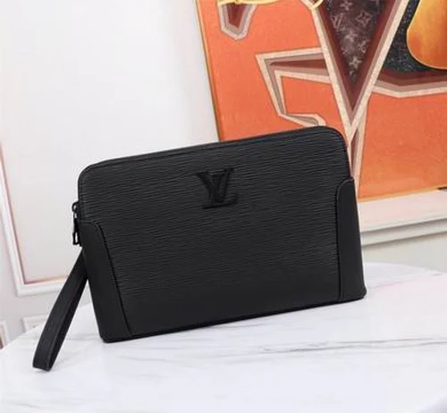 11 Louis Vuitton Original Men's Bags Authentic Monogram Collection