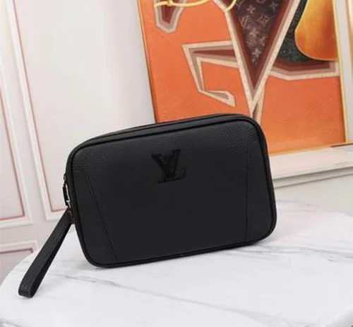 11 Louis Vuitton Original Men's Bags Authentic Monogram Collection