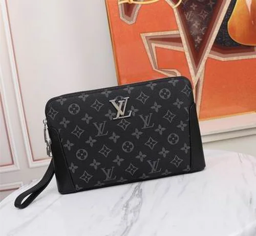 11 Louis Vuitton Original Men's Bags Authentic Monogram Collection