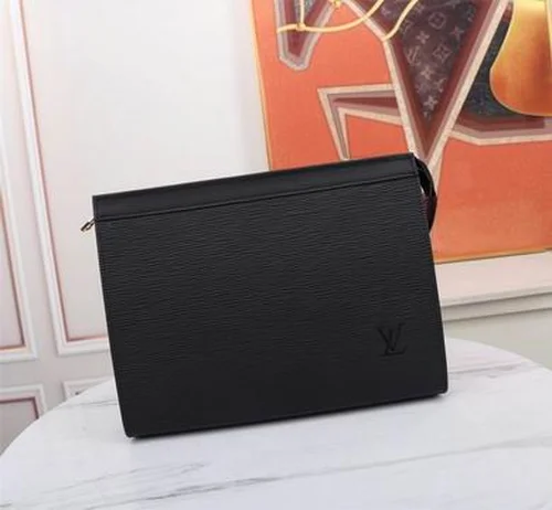 11 Louis Vuitton Original Men's Bags Authentic Monogram Collection