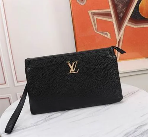 11 Louis Vuitton Original Men's Bags Authentic Monogram Collection