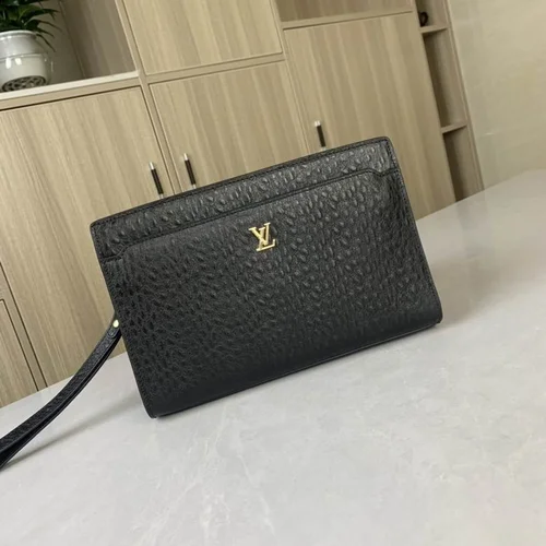 11 Louis Vuitton Original Men's Bags Authentic Monogram Collection