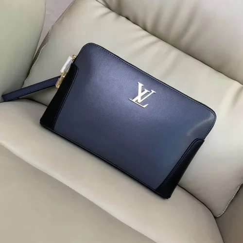 11 Louis Vuitton Original Men's Bags Authentic Monogram Collection