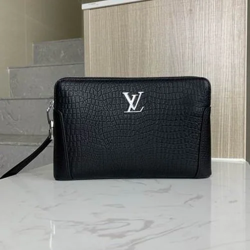 11 Louis Vuitton Original Men's Bags Authentic Monogram Collection