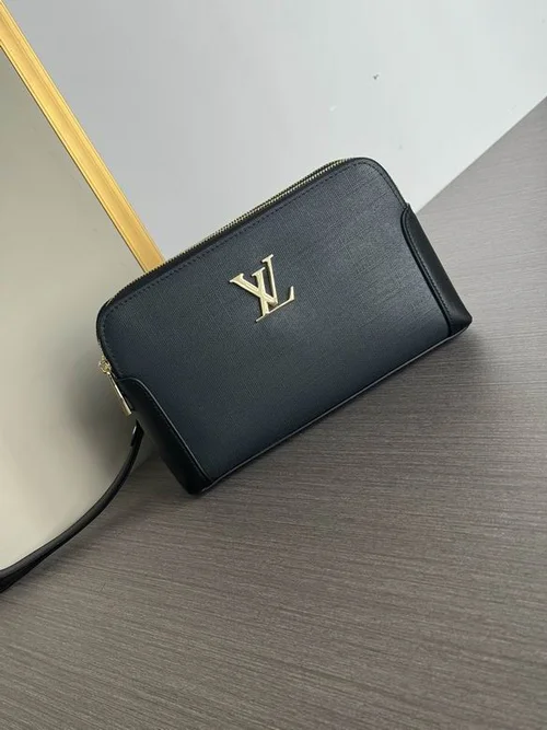 11 Louis Vuitton Original Men's Bags Authentic Monogram Collection