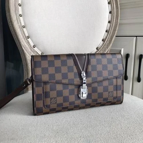 11 Louis Vuitton Original Men's Bags Authentic Monogram Collection