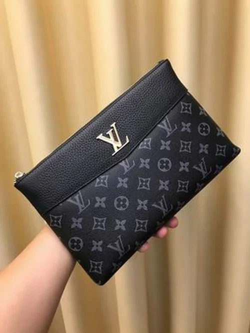 11 Louis Vuitton Original Men's Bags Authentic Monogram Collection