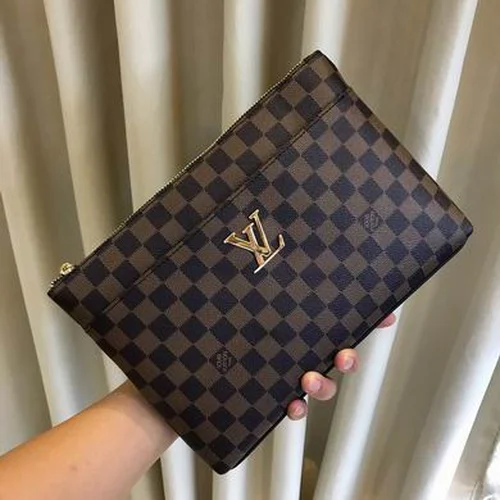 11 Louis Vuitton Original Men's Bags Authentic Monogram Collection