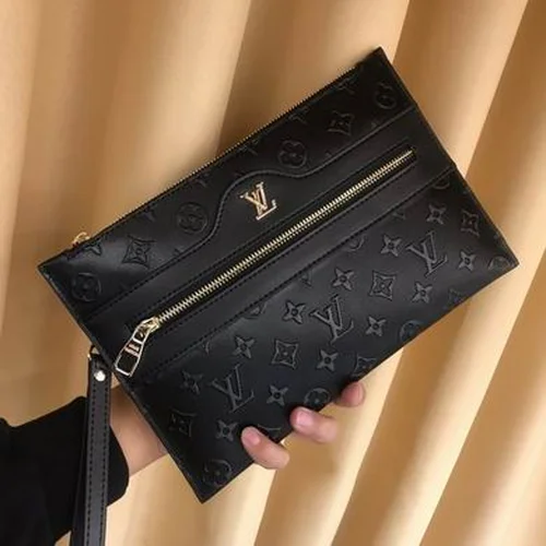 11 Louis Vuitton Original Men's Bags Authentic Monogram Collection