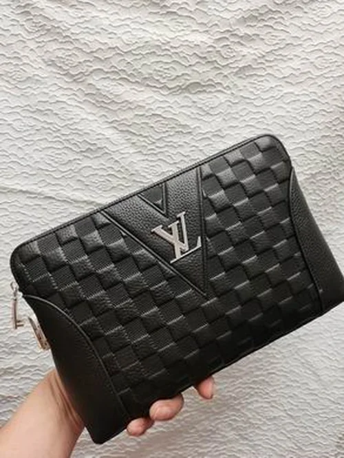11 Louis Vuitton Original Men's Bags Authentic Monogram Collection