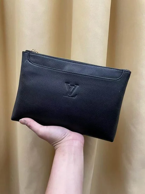 11 Louis Vuitton Original Men's Bags Authentic Monogram Collection