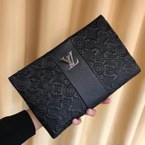 11 Louis Vuitton Original Men's Bags Authentic Monogram Collection