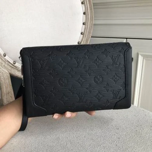 11 Louis Vuitton Original Men's Bags Authentic Monogram Collection