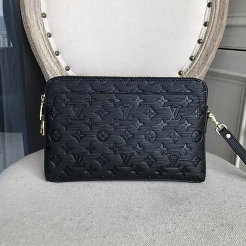 11 Louis Vuitton Original Men's Bags Authentic Monogram Collection