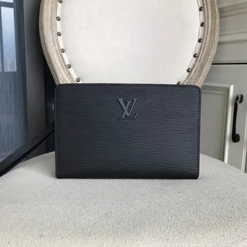 11 Louis Vuitton Original Men's Bags Authentic Monogram Collection