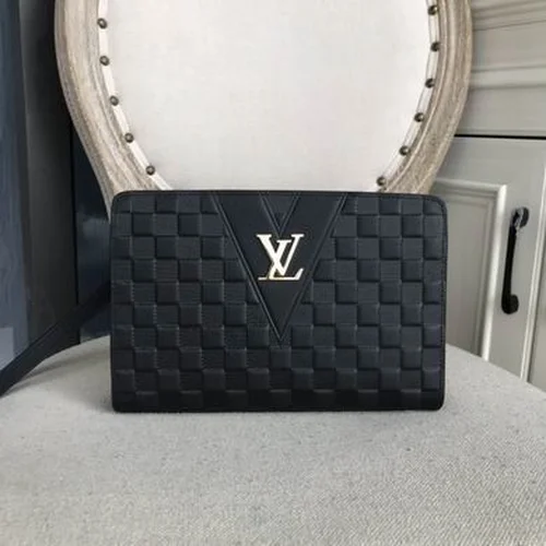 11 Louis Vuitton Original Men's Bags Authentic Monogram Collection