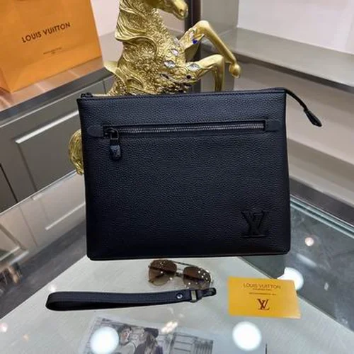 11 Louis Vuitton Original Men's Bags Authentic Monogram Collection