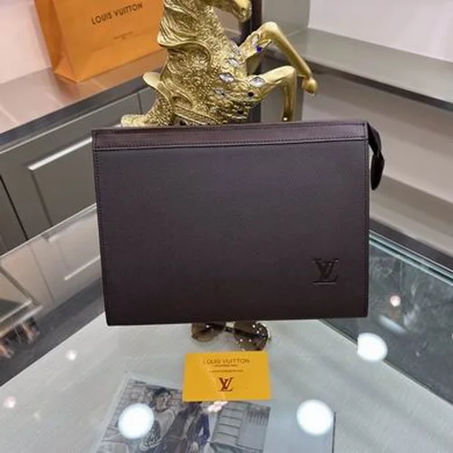 11 Louis Vuitton Original Men's Bags Authentic Monogram Collection