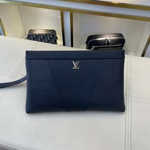 11 Louis Vuitton Original Men's Bags Authentic Monogram Collection