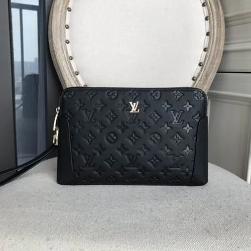 11 Louis Vuitton Original Men's Bags Authentic Monogram Collection
