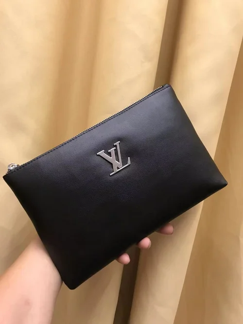 11 Louis Vuitton Original Men's Bags Authentic Monogram Collection