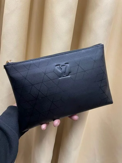 11 Louis Vuitton Original Men's Bags Authentic Monogram Collection