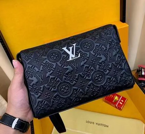 11 Louis Vuitton Original Men's Bags Authentic Monogram Collection