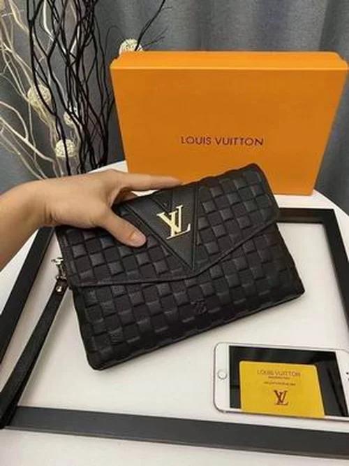 11 Louis Vuitton Original Men's Bags Authentic Monogram Collection