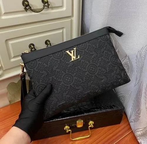 11 Louis Vuitton Original Men's Bags Authentic Monogram Collection
