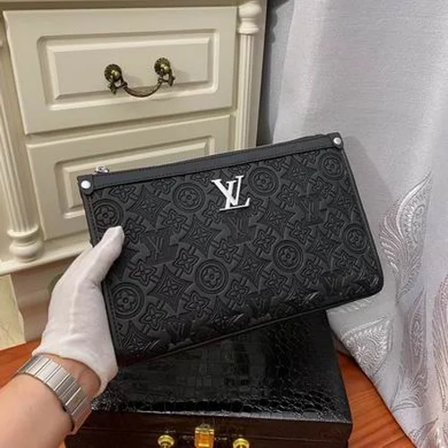 11 Louis Vuitton Original Men's Bags Authentic Monogram Collection