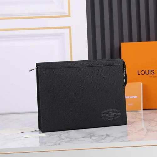 11 Louis Vuitton Original Men's Bags Authentic Monogram Collection