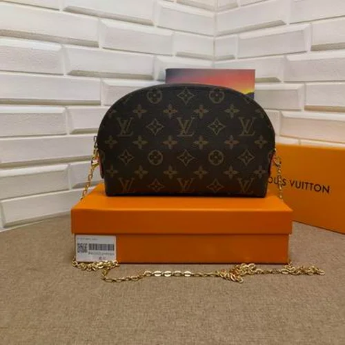 11 Louis Vuitton Original Men's Bags Authentic Monogram Collection