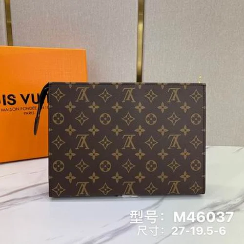 11 Louis Vuitton Original Men's Bags Authentic Monogram Collection