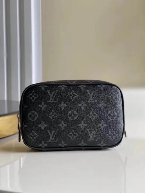 11 Louis Vuitton Original Men's Bags Authentic Monogram Collection