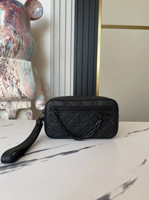 11 Louis Vuitton Original Men's Bags Authentic Monogram Collection