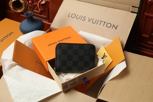11 Louis Vuitton Original Men's Bags Authentic Monogram Collection