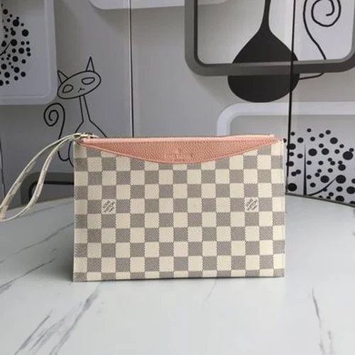 11 Louis Vuitton Original Men's Bags Authentic Monogram Collection