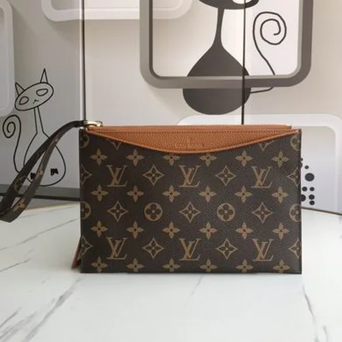 11 Louis Vuitton Original Men's Bags Authentic Monogram Collection