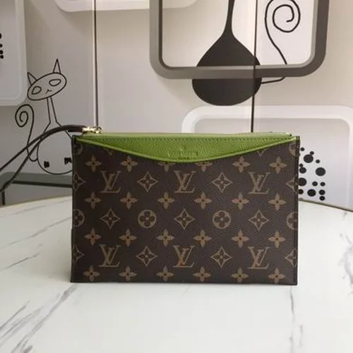 11 Louis Vuitton Original Men's Bags Authentic Monogram Collection