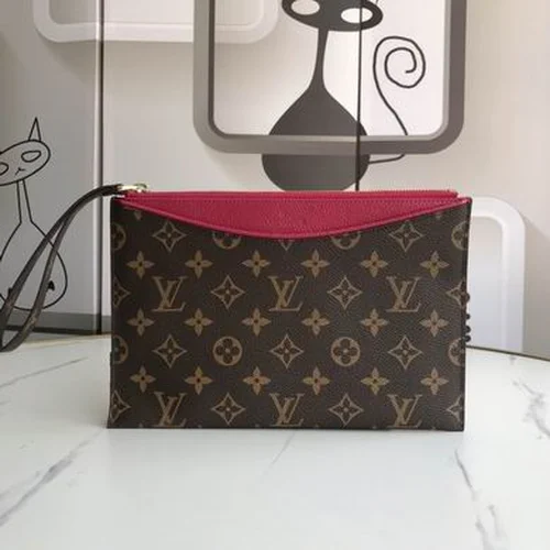 11 Louis Vuitton Original Men's Bags Authentic Monogram Collection