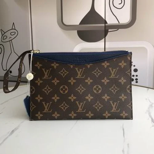 11 Louis Vuitton Original Men's Bags Authentic Monogram Collection