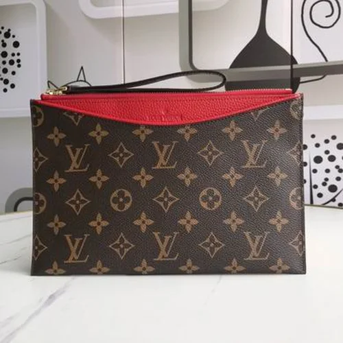 11 Louis Vuitton Original Men's Bags Authentic Monogram Collection