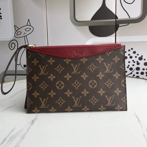 11 Louis Vuitton Original Men's Bags Authentic Monogram Collection